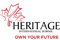 Heritage Internationl School